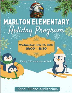 Holiday Program